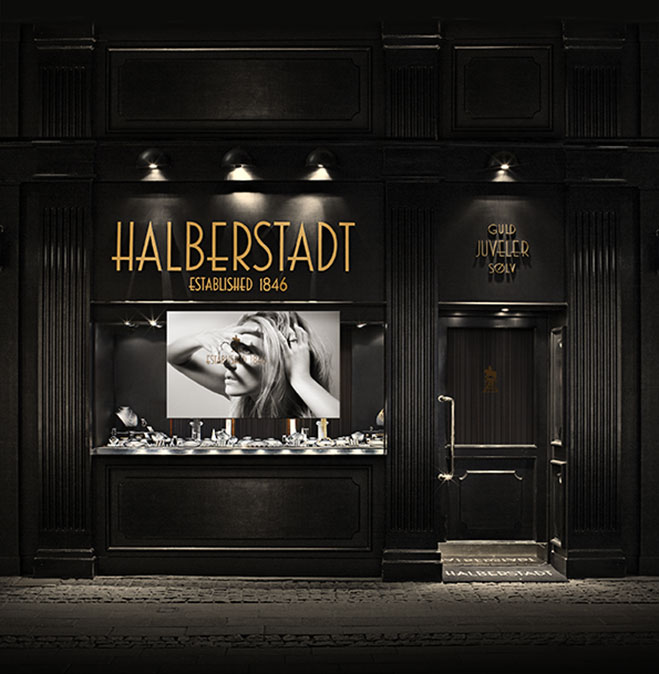 Single halberstadt