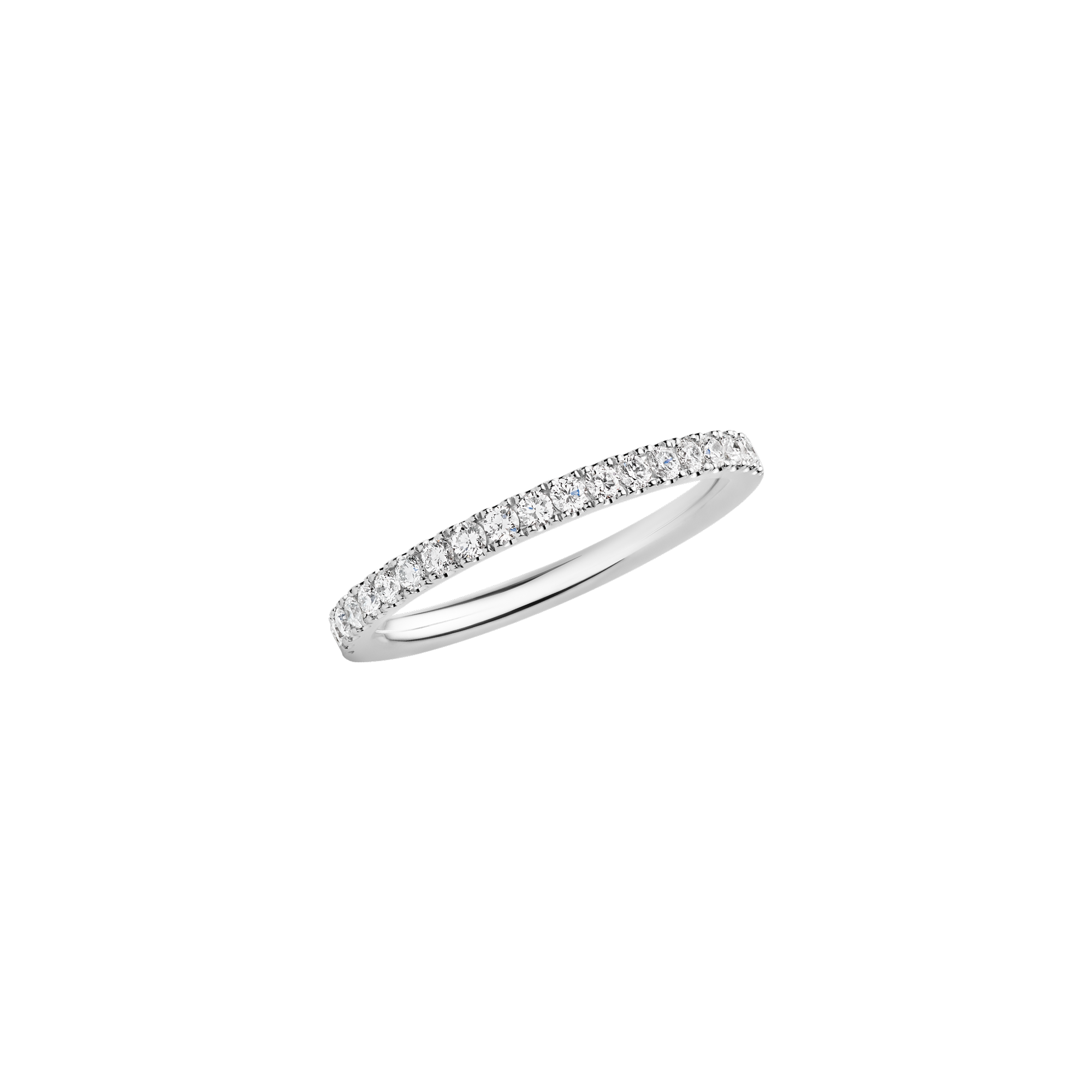 MyHalo Half Ring – Halberstadt