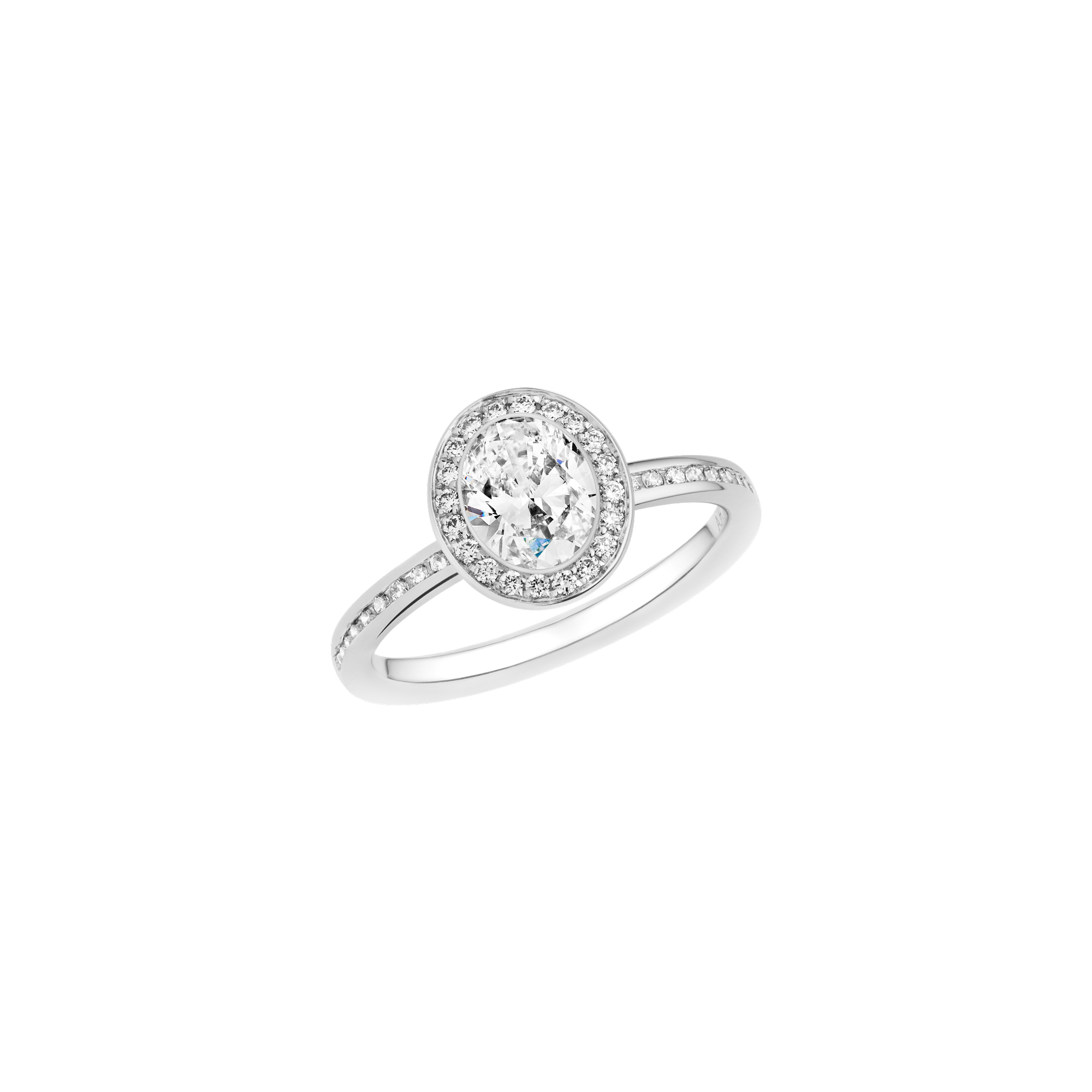 MyPassion Exclusive Ring – Halberstadt