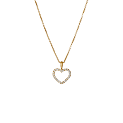 Petite Necklace BV1254