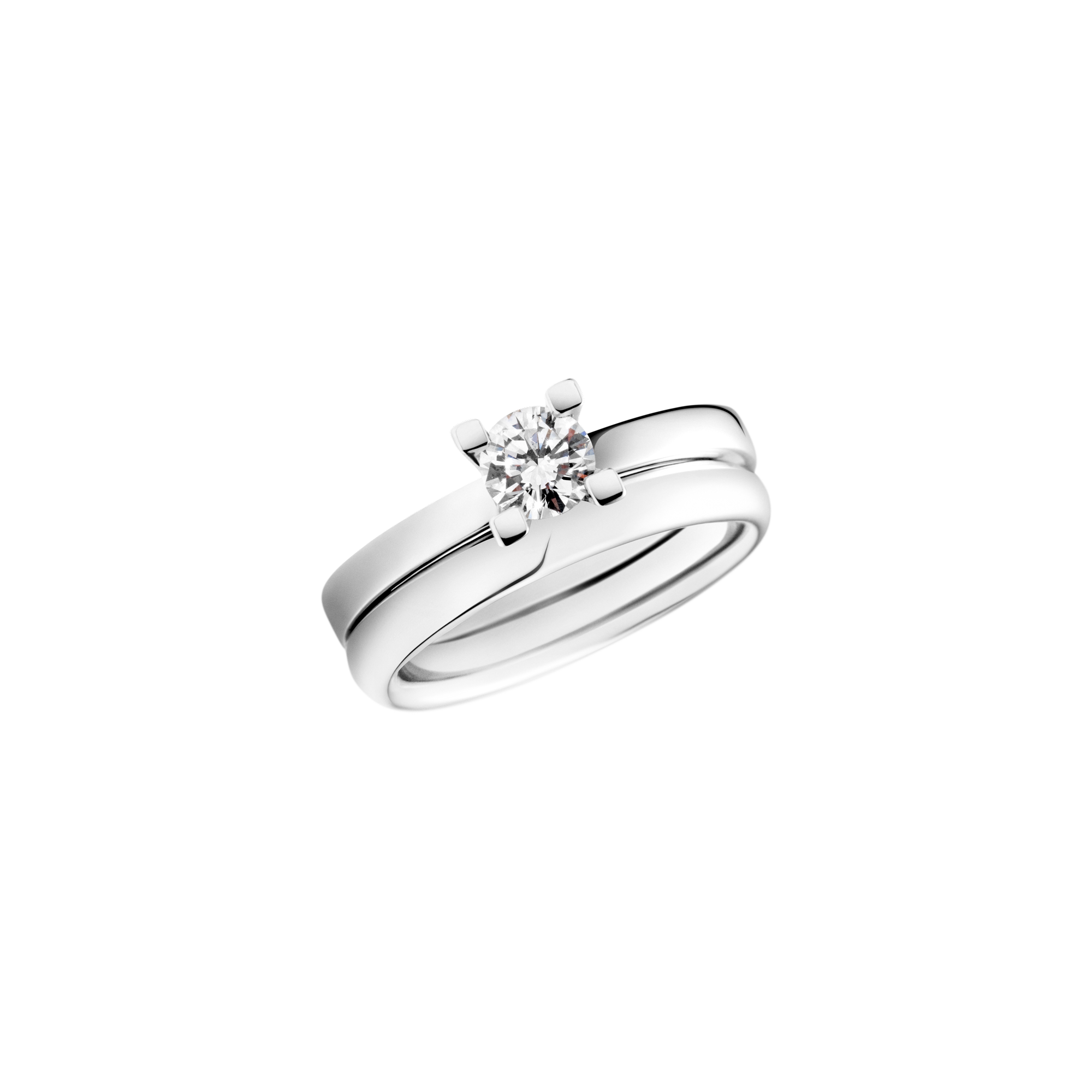 MyDiamond Ring